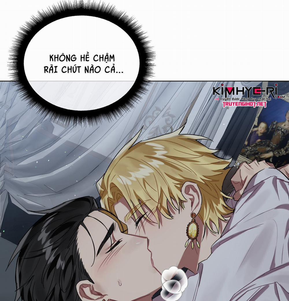 Bỗng Ngày Nọ Bị Một Tên Đáng Ghét Cầu Hôn 19 trang 104