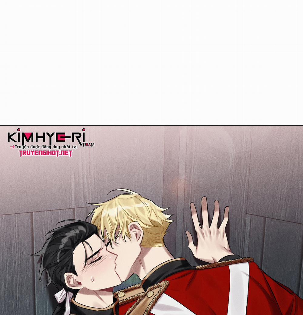 Bỗng Ngày Nọ Bị Một Tên Đáng Ghét Cầu Hôn 19 trang 106