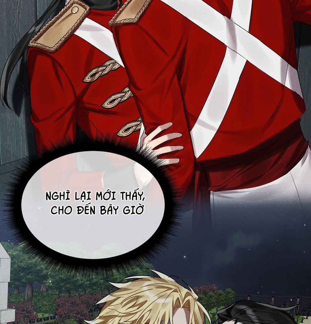 Bỗng Ngày Nọ Bị Một Tên Đáng Ghét Cầu Hôn 19 trang 107