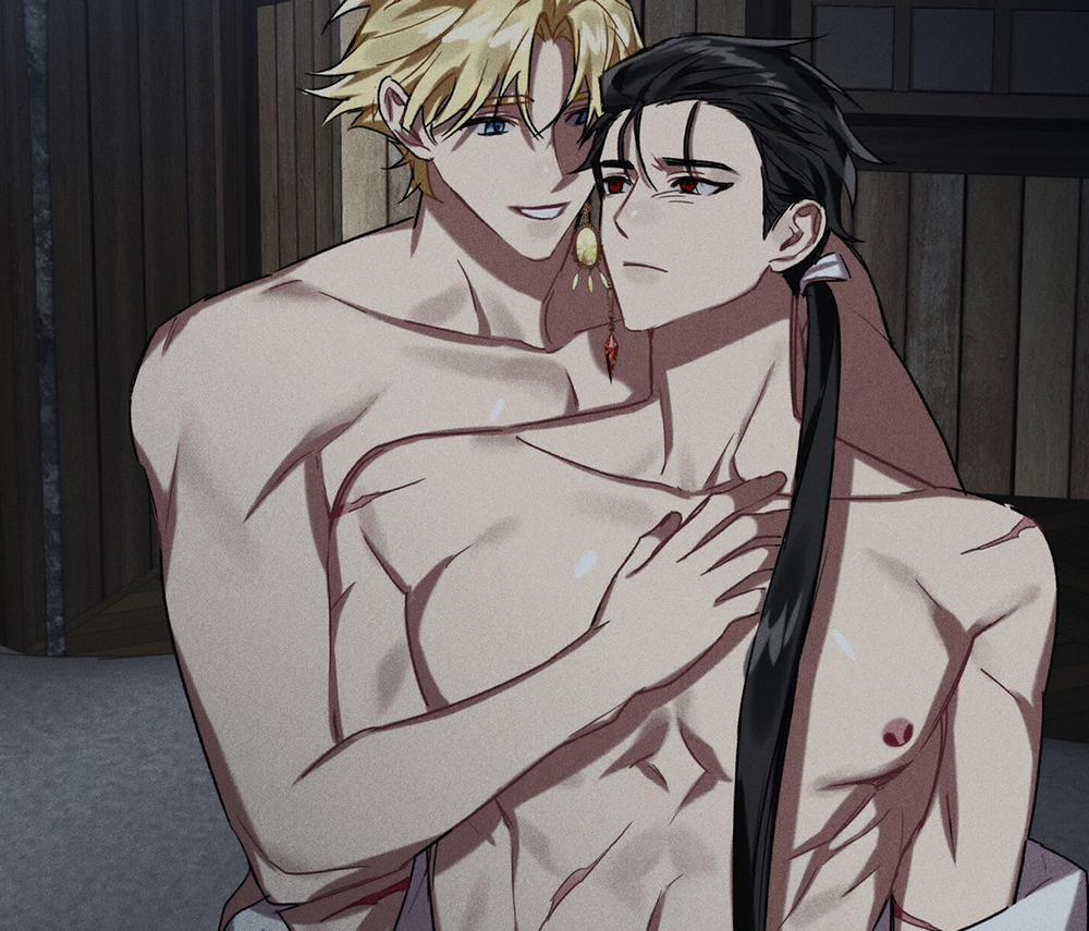 Bỗng Ngày Nọ Bị Một Tên Đáng Ghét Cầu Hôn 19 trang 109