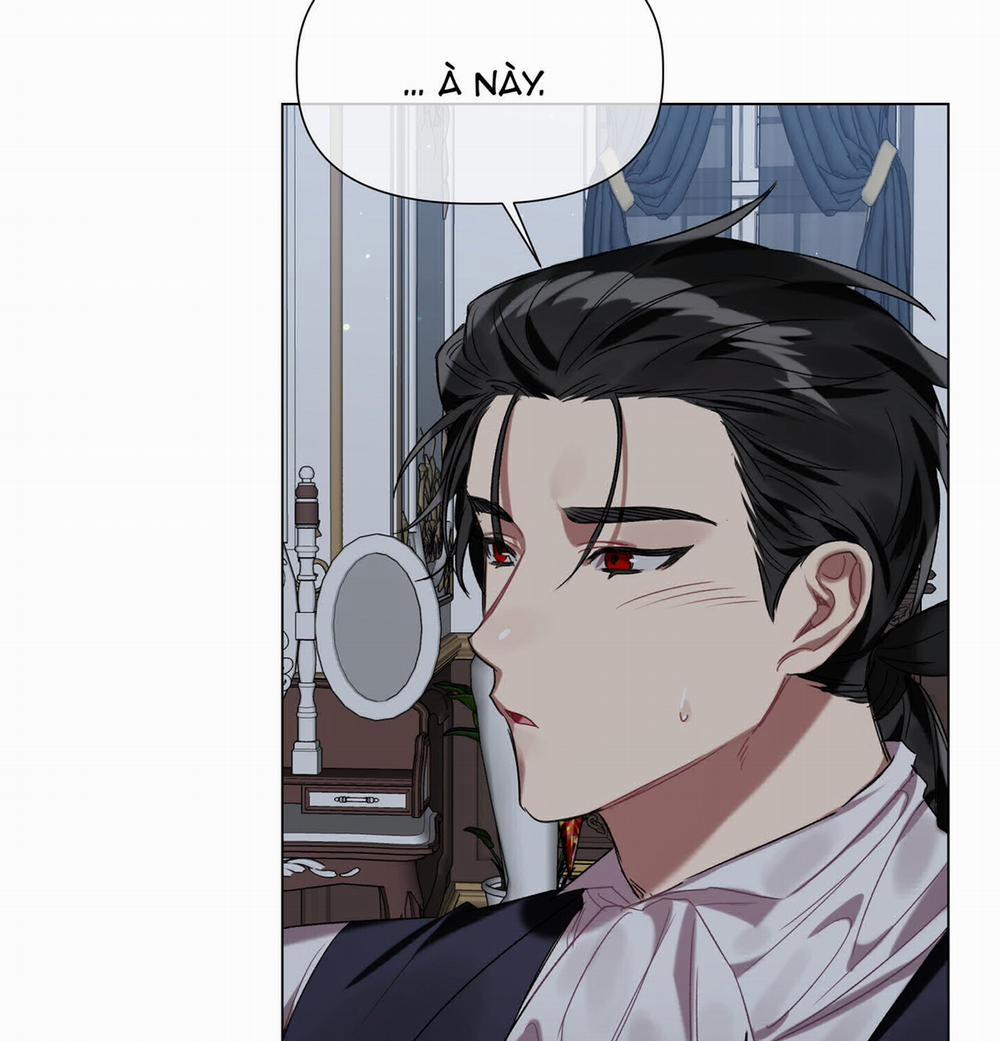 Bỗng Ngày Nọ Bị Một Tên Đáng Ghét Cầu Hôn 19 trang 11