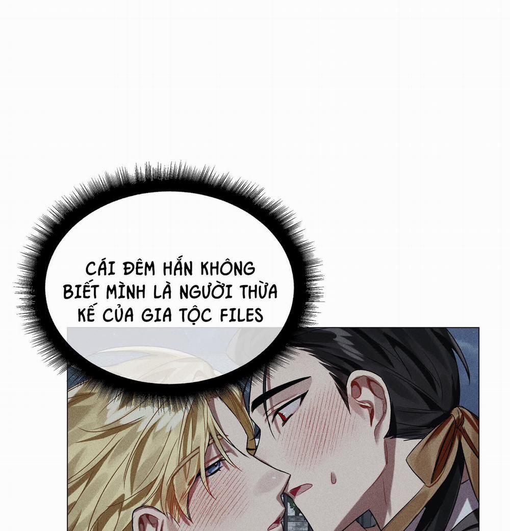 Bỗng Ngày Nọ Bị Một Tên Đáng Ghét Cầu Hôn 19 trang 111