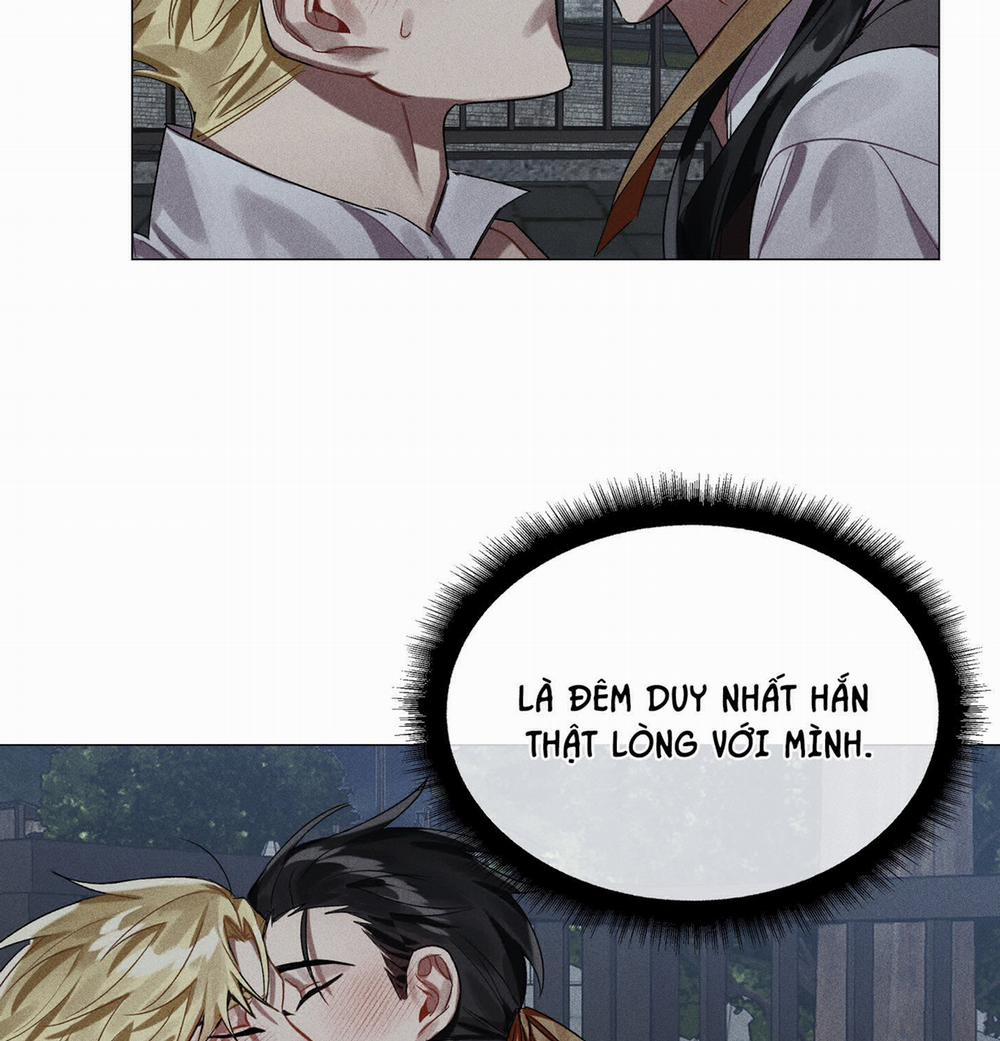 Bỗng Ngày Nọ Bị Một Tên Đáng Ghét Cầu Hôn 19 trang 112