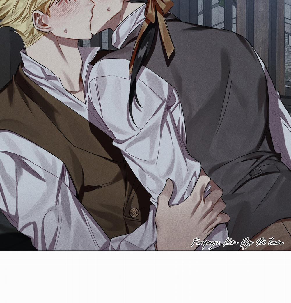 Bỗng Ngày Nọ Bị Một Tên Đáng Ghét Cầu Hôn 19 trang 113