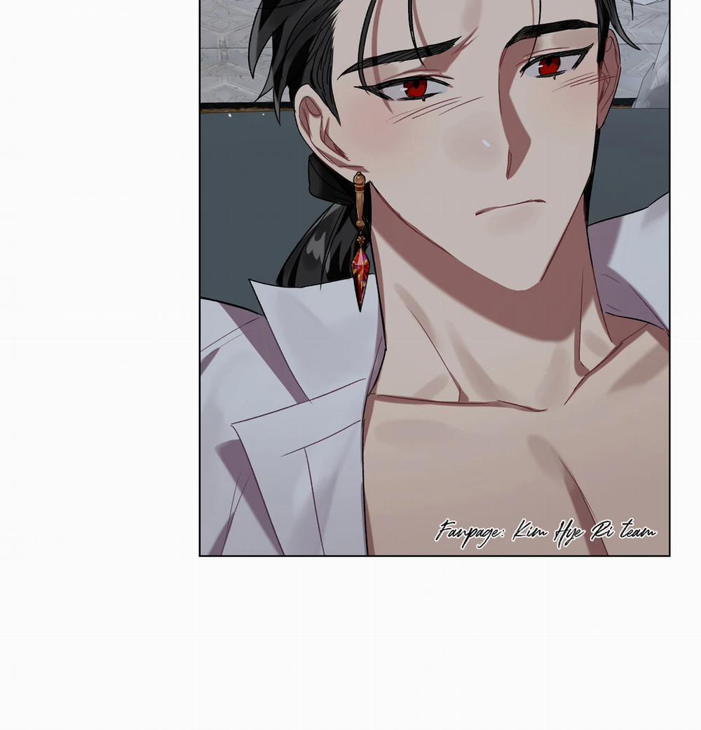 Bỗng Ngày Nọ Bị Một Tên Đáng Ghét Cầu Hôn 19 trang 115