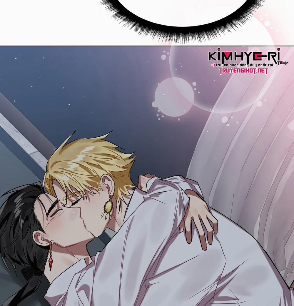 Bỗng Ngày Nọ Bị Một Tên Đáng Ghét Cầu Hôn 19 trang 118