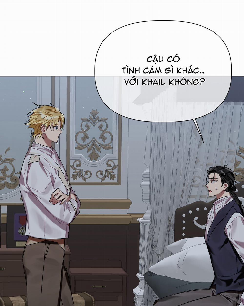 Bỗng Ngày Nọ Bị Một Tên Đáng Ghét Cầu Hôn 19 trang 15