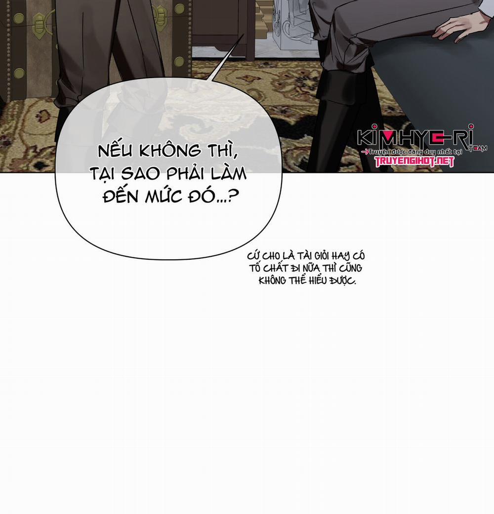 Bỗng Ngày Nọ Bị Một Tên Đáng Ghét Cầu Hôn 19 trang 16