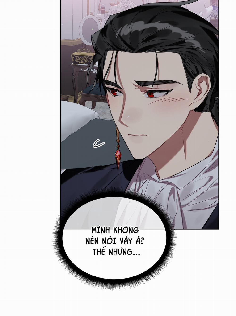 Bỗng Ngày Nọ Bị Một Tên Đáng Ghét Cầu Hôn 19 trang 19