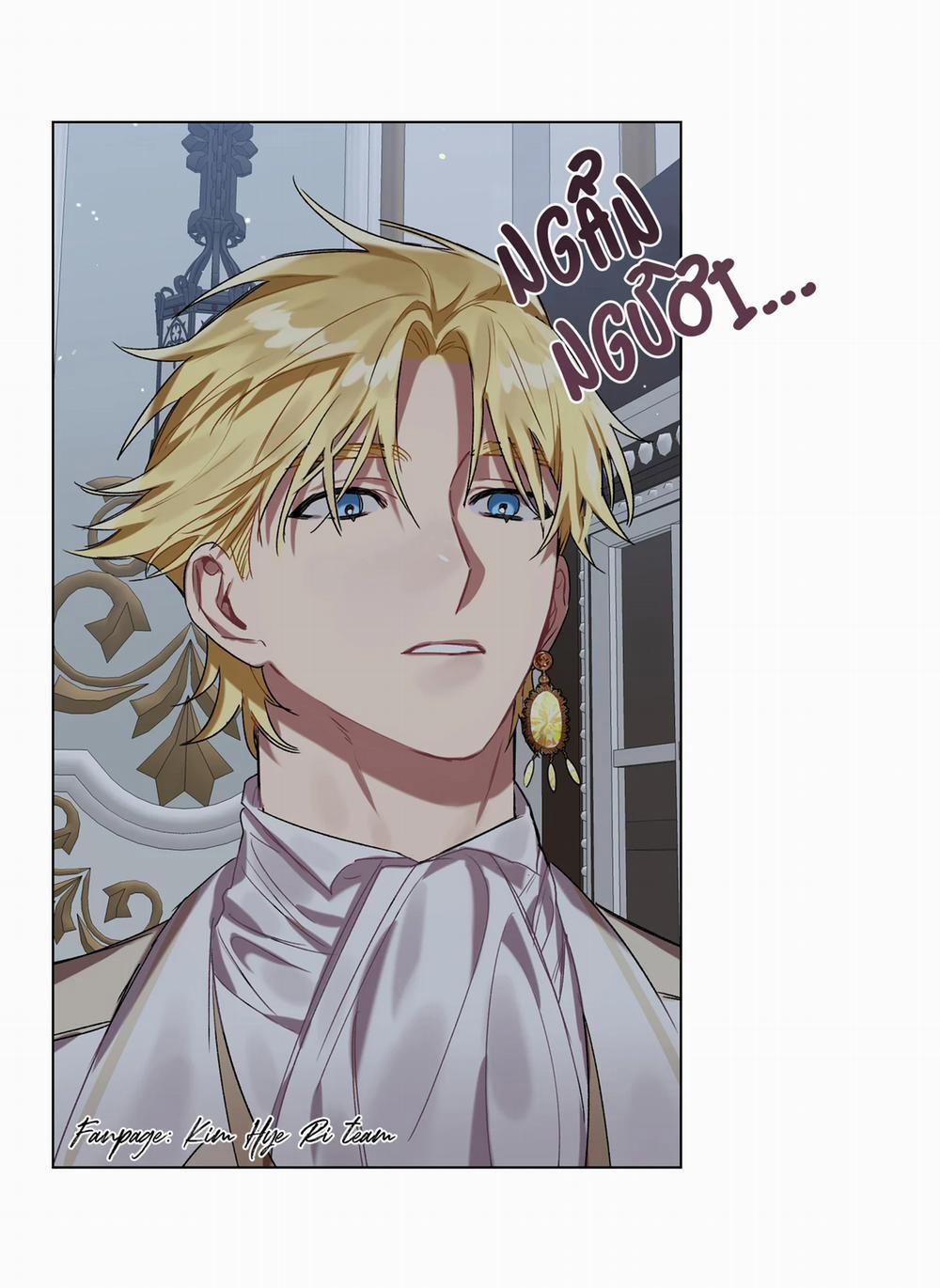 Bỗng Ngày Nọ Bị Một Tên Đáng Ghét Cầu Hôn 19 trang 21