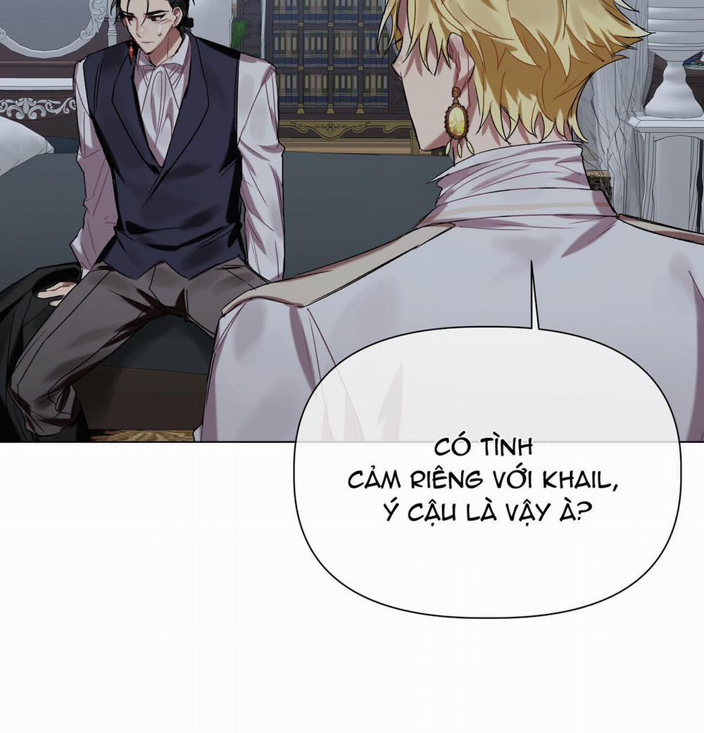 Bỗng Ngày Nọ Bị Một Tên Đáng Ghét Cầu Hôn 19 trang 23