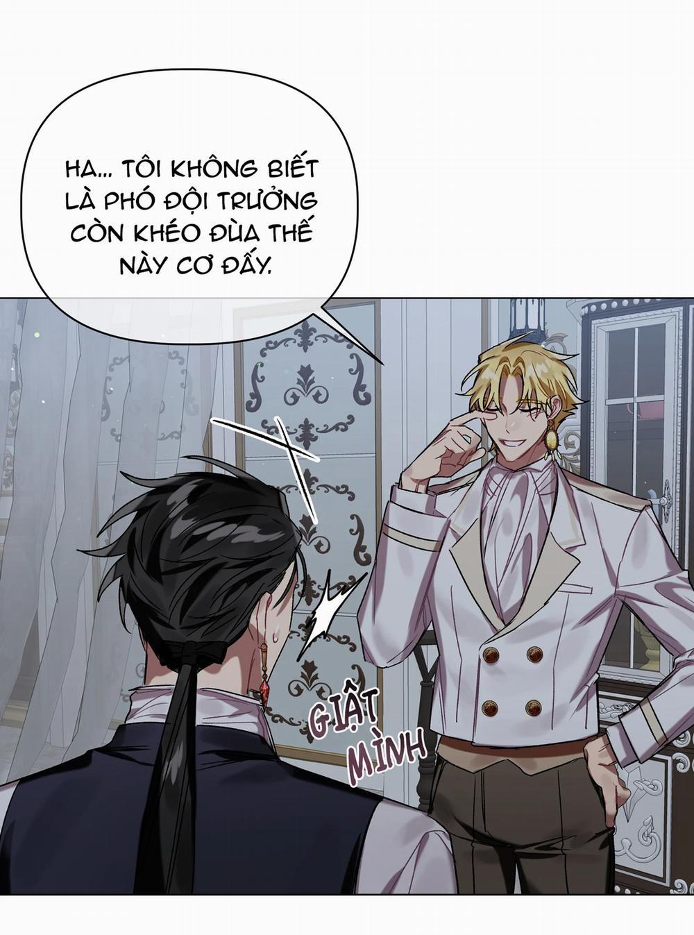 Bỗng Ngày Nọ Bị Một Tên Đáng Ghét Cầu Hôn 19 trang 28