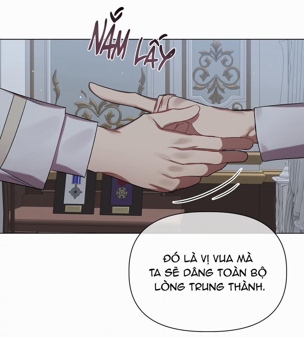 Bỗng Ngày Nọ Bị Một Tên Đáng Ghét Cầu Hôn 19 trang 32