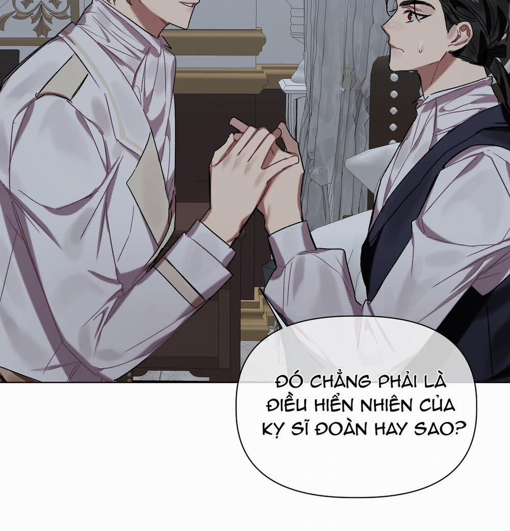 Bỗng Ngày Nọ Bị Một Tên Đáng Ghét Cầu Hôn 19 trang 34