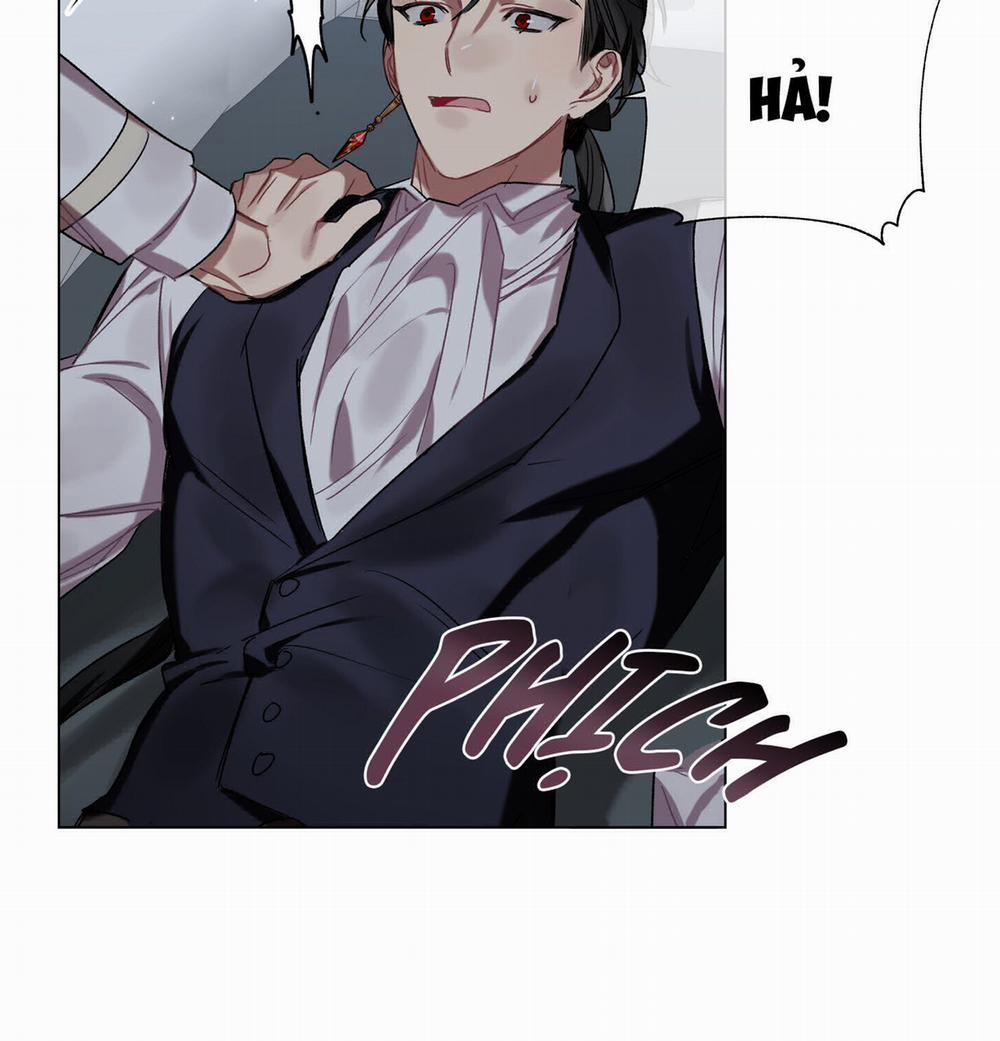 Bỗng Ngày Nọ Bị Một Tên Đáng Ghét Cầu Hôn 19 trang 36