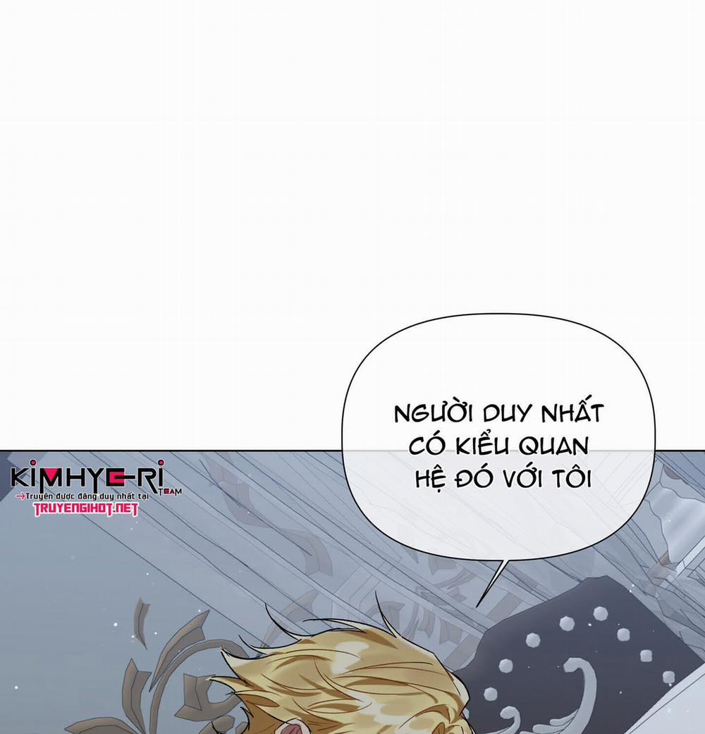 Bỗng Ngày Nọ Bị Một Tên Đáng Ghét Cầu Hôn 19 trang 37