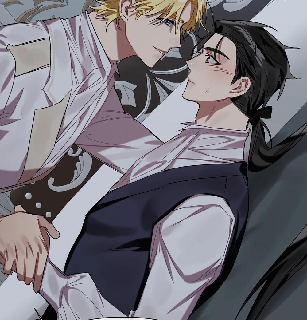 Bỗng Ngày Nọ Bị Một Tên Đáng Ghét Cầu Hôn 19 trang 38