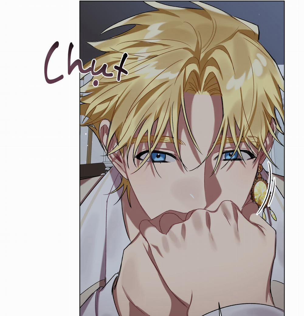 Bỗng Ngày Nọ Bị Một Tên Đáng Ghét Cầu Hôn 19 trang 40