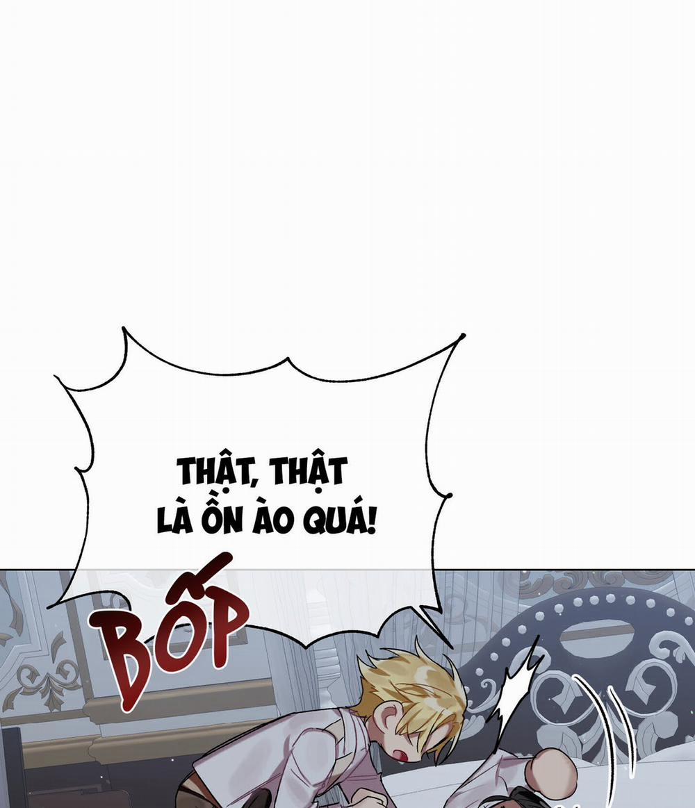 Bỗng Ngày Nọ Bị Một Tên Đáng Ghét Cầu Hôn 19 trang 43