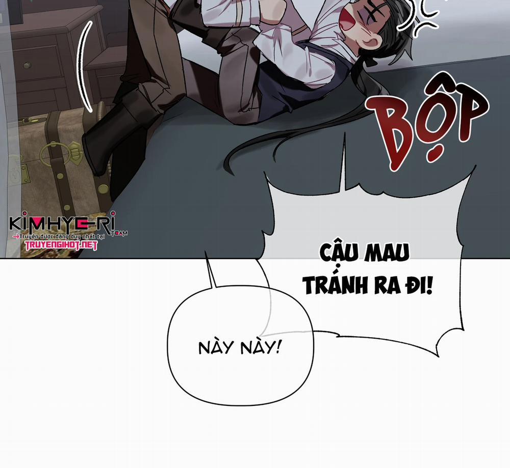 Bỗng Ngày Nọ Bị Một Tên Đáng Ghét Cầu Hôn 19 trang 44