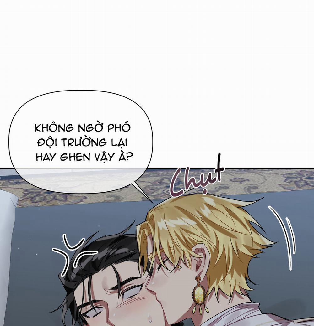 Bỗng Ngày Nọ Bị Một Tên Đáng Ghét Cầu Hôn 19 trang 45