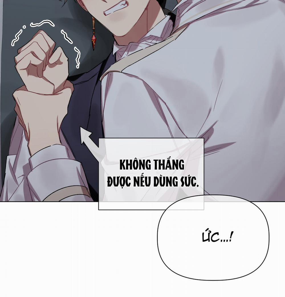 Bỗng Ngày Nọ Bị Một Tên Đáng Ghét Cầu Hôn 19 trang 46