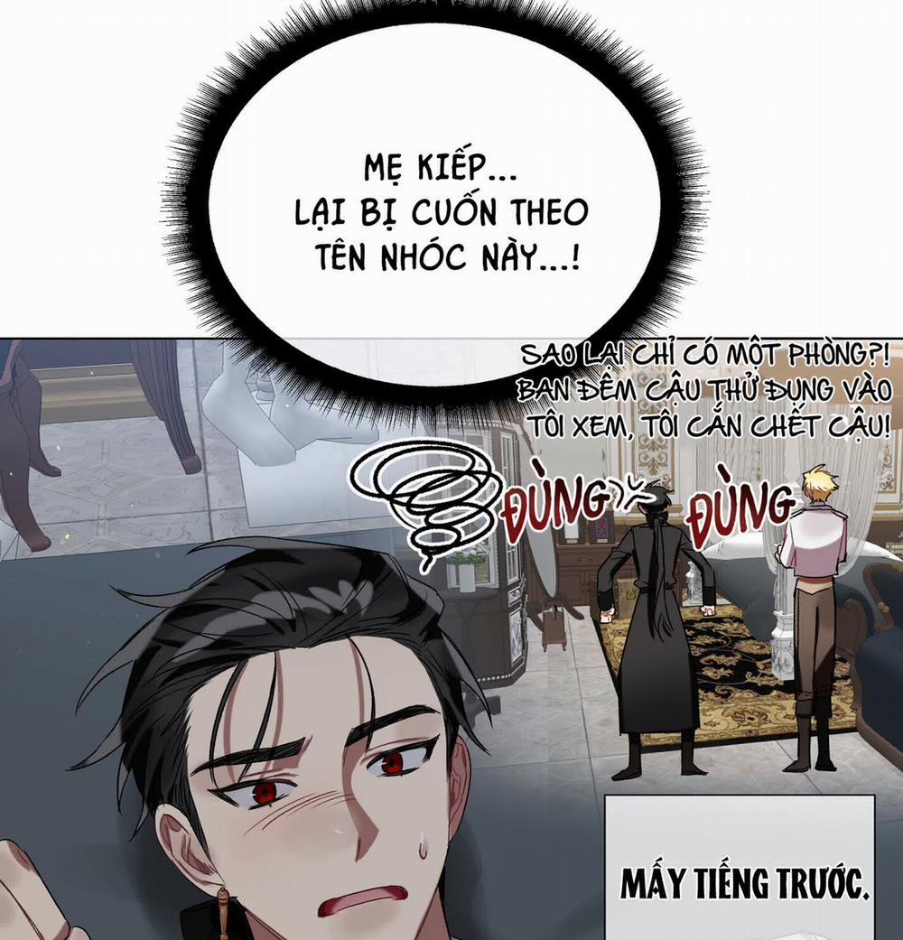 Bỗng Ngày Nọ Bị Một Tên Đáng Ghét Cầu Hôn 19 trang 49