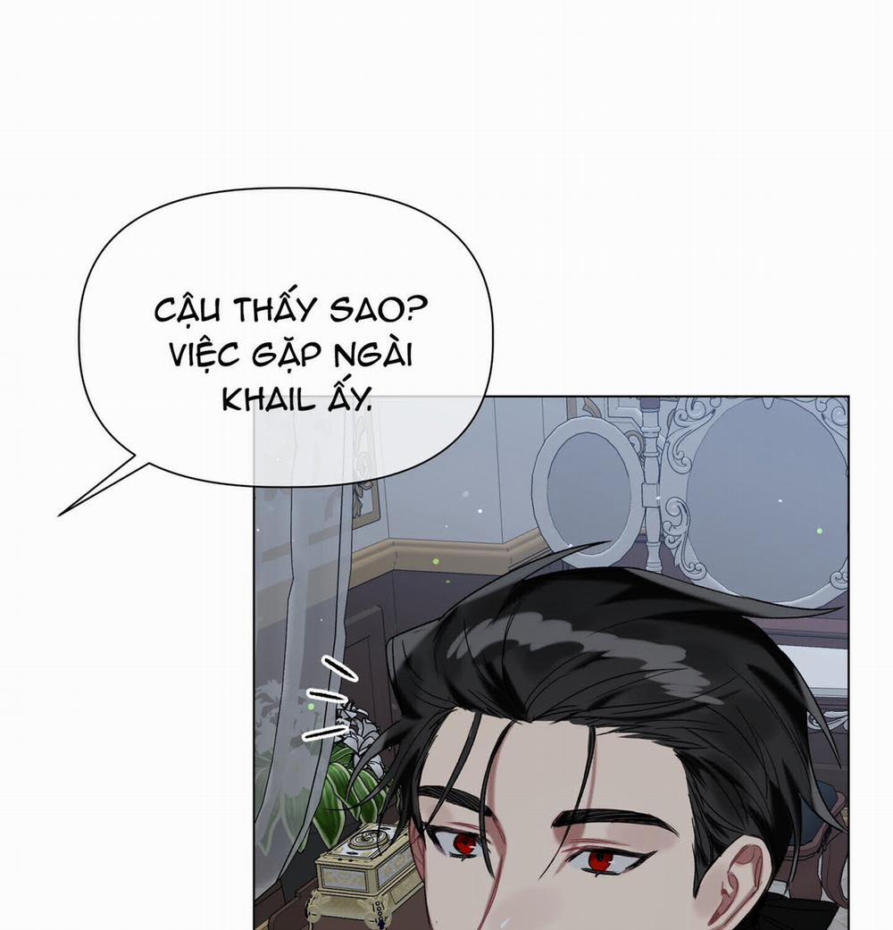 Bỗng Ngày Nọ Bị Một Tên Đáng Ghét Cầu Hôn 19 trang 5