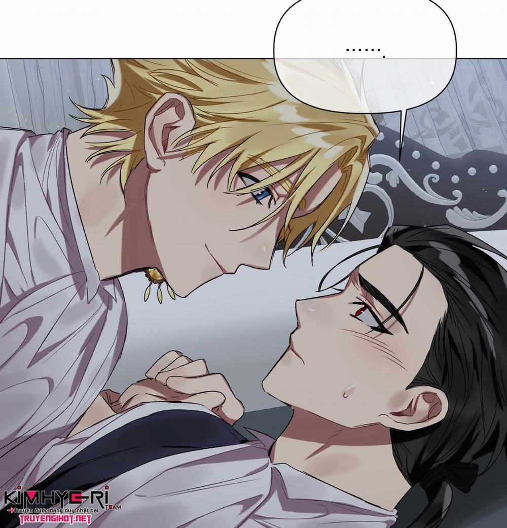 Bỗng Ngày Nọ Bị Một Tên Đáng Ghét Cầu Hôn 19 trang 53