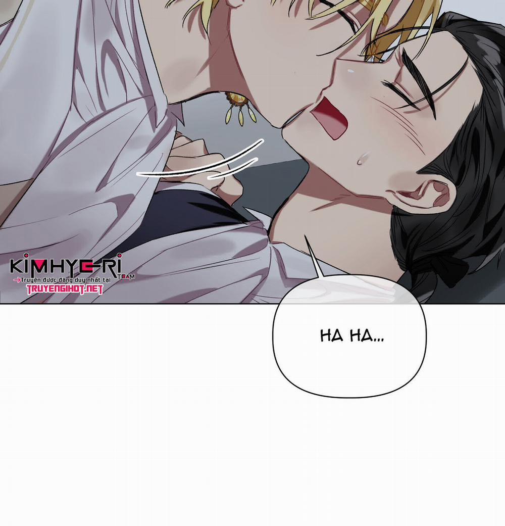 Bỗng Ngày Nọ Bị Một Tên Đáng Ghét Cầu Hôn 19 trang 56