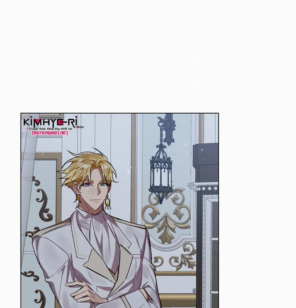 Bỗng Ngày Nọ Bị Một Tên Đáng Ghét Cầu Hôn 19 trang 7