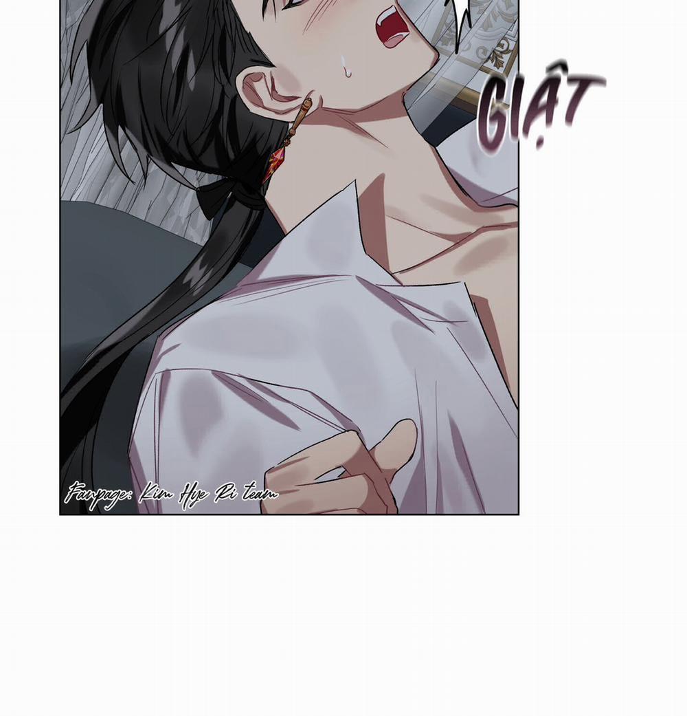 Bỗng Ngày Nọ Bị Một Tên Đáng Ghét Cầu Hôn 19 trang 74