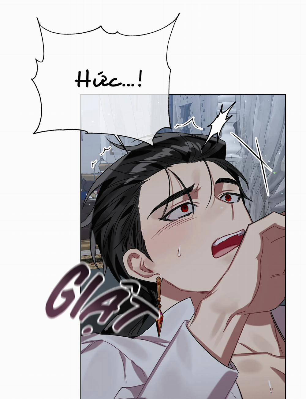 Bỗng Ngày Nọ Bị Một Tên Đáng Ghét Cầu Hôn 19 trang 81