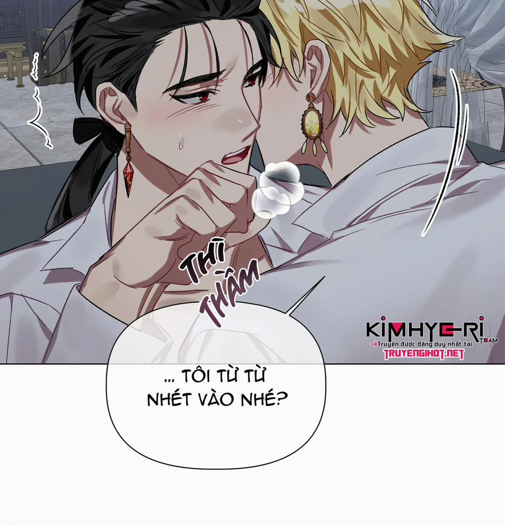 Bỗng Ngày Nọ Bị Một Tên Đáng Ghét Cầu Hôn 19 trang 85