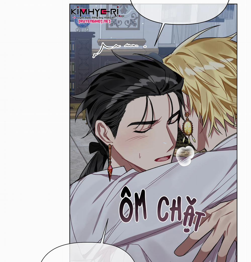 Bỗng Ngày Nọ Bị Một Tên Đáng Ghét Cầu Hôn 19 trang 88