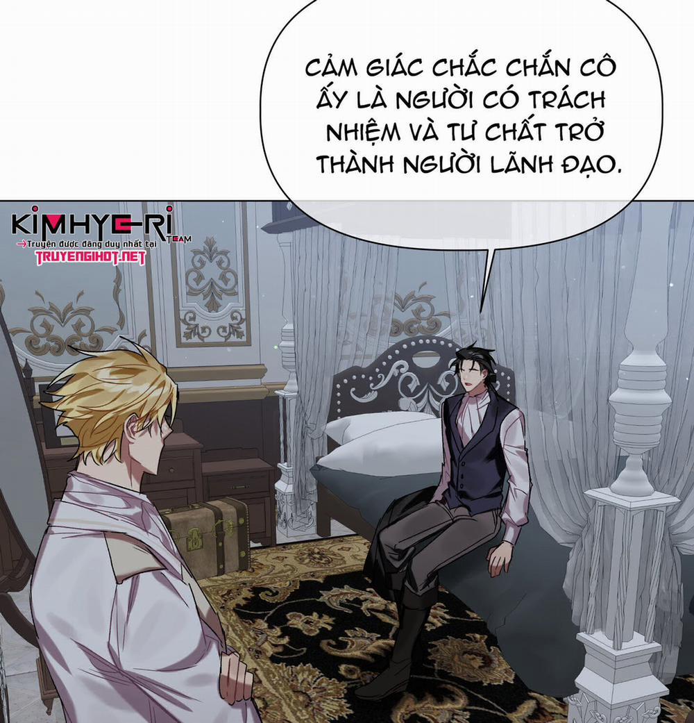 Bỗng Ngày Nọ Bị Một Tên Đáng Ghét Cầu Hôn 19 trang 9