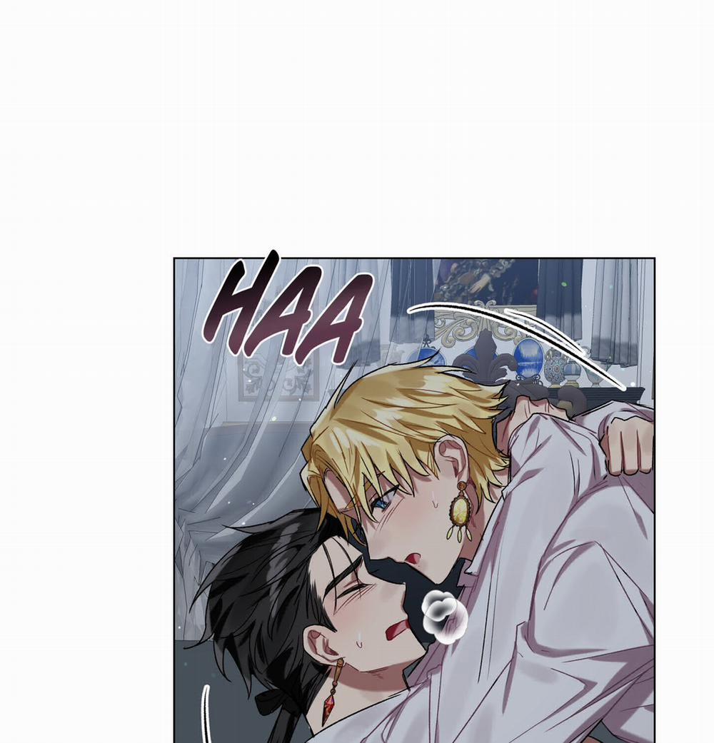 Bỗng Ngày Nọ Bị Một Tên Đáng Ghét Cầu Hôn 19 trang 96