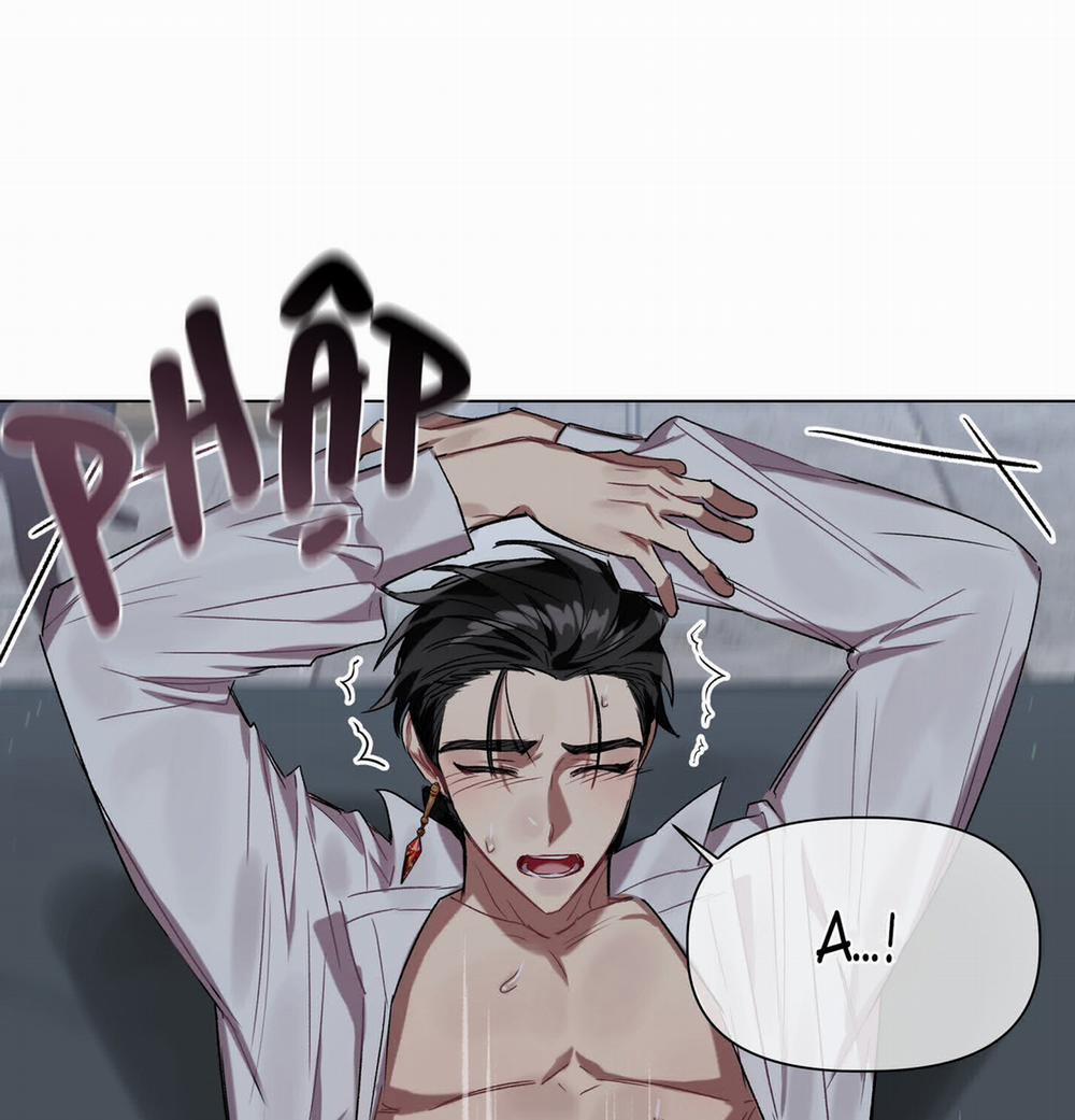 Bỗng Ngày Nọ Bị Một Tên Đáng Ghét Cầu Hôn 19 trang 98