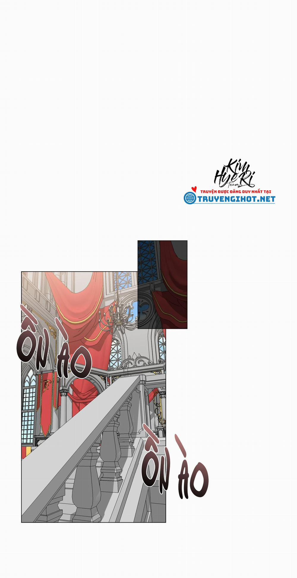 Bỗng Ngày Nọ Bị Một Tên Đáng Ghét Cầu Hôn 2.1 trang 0