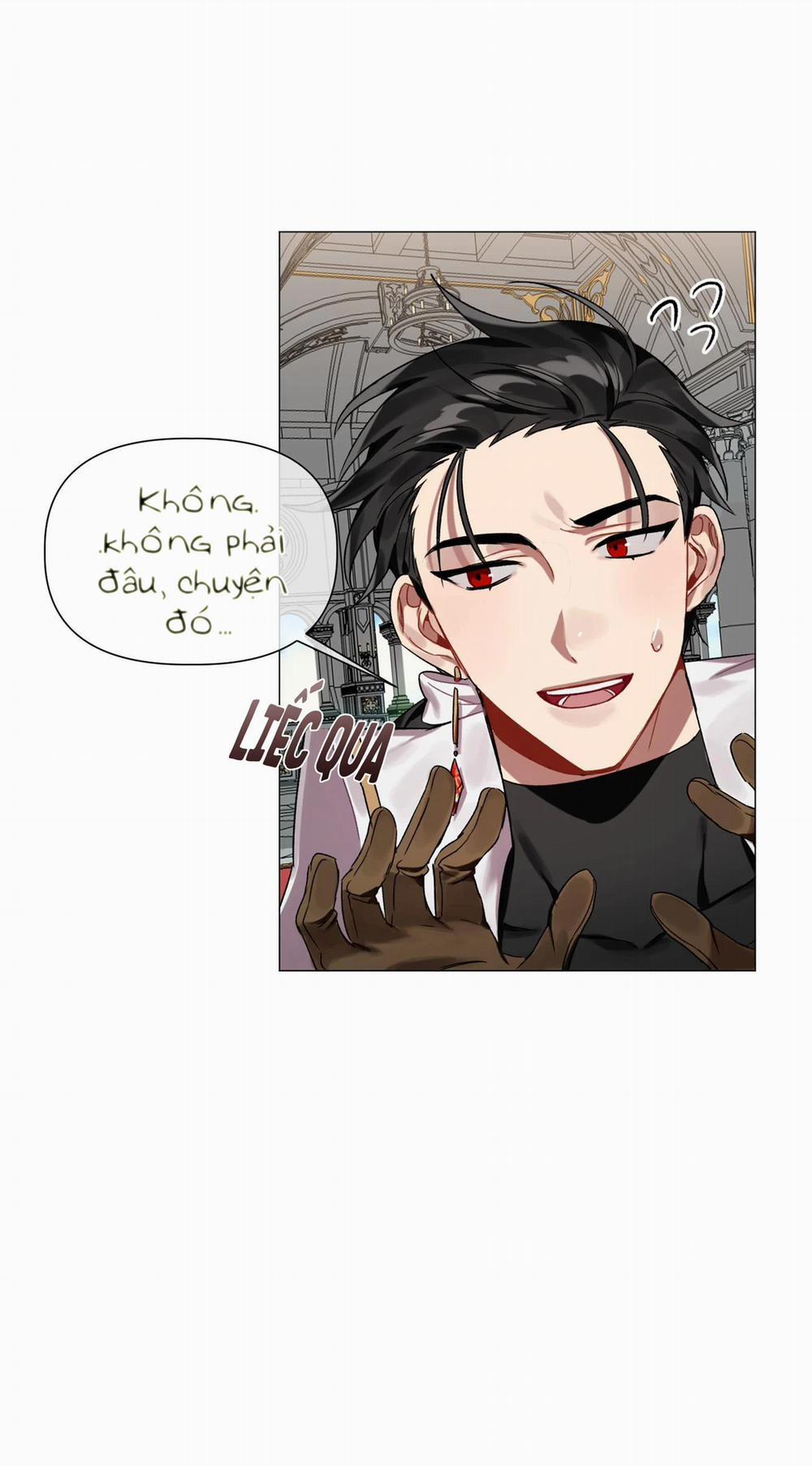 Bỗng Ngày Nọ Bị Một Tên Đáng Ghét Cầu Hôn 2.1 trang 14