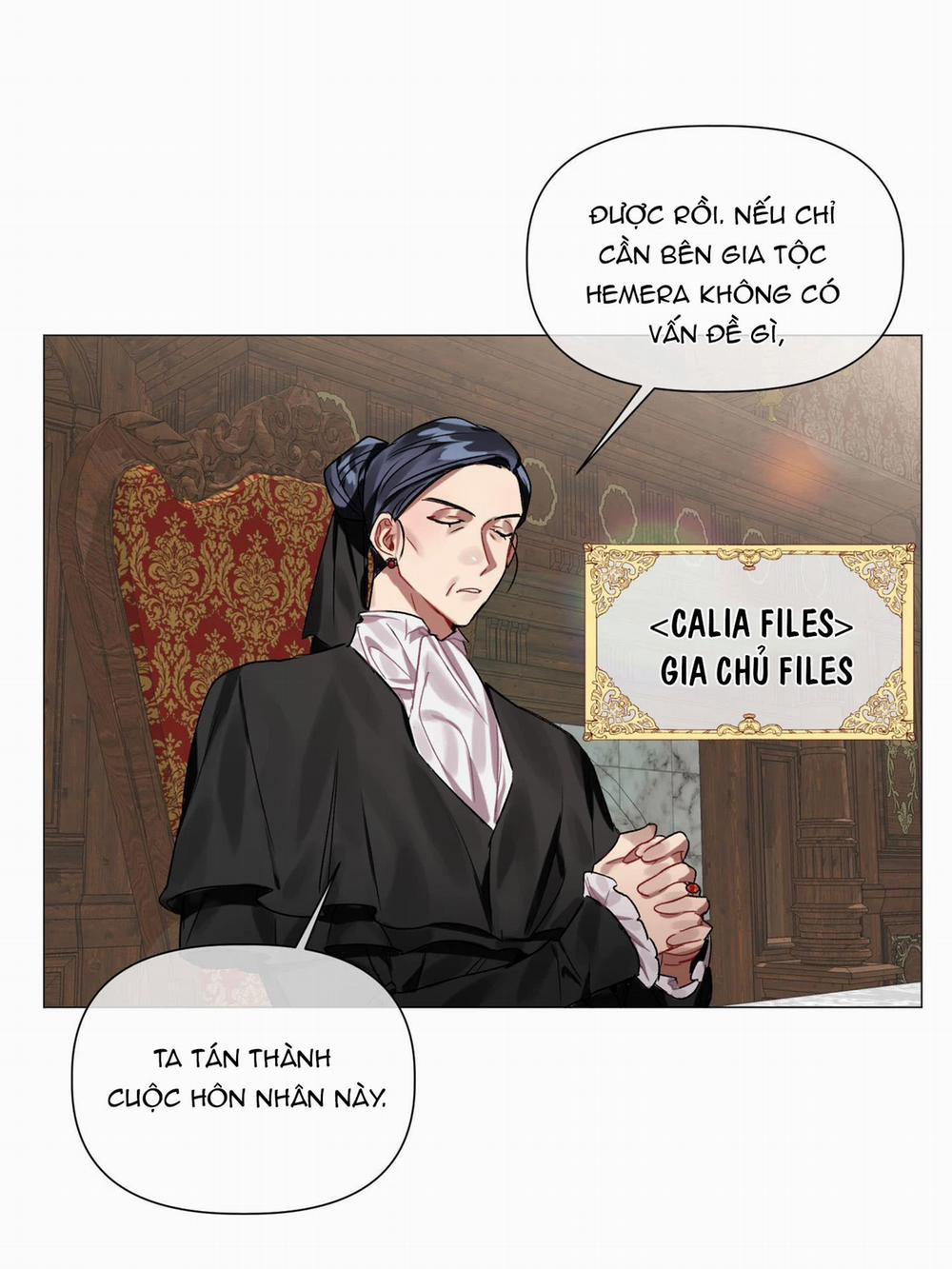 Bỗng Ngày Nọ Bị Một Tên Đáng Ghét Cầu Hôn 2.1 trang 17