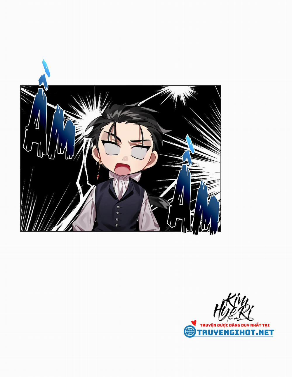 Bỗng Ngày Nọ Bị Một Tên Đáng Ghét Cầu Hôn 2.1 trang 18