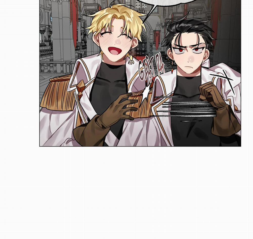 Bỗng Ngày Nọ Bị Một Tên Đáng Ghét Cầu Hôn 2.1 trang 7