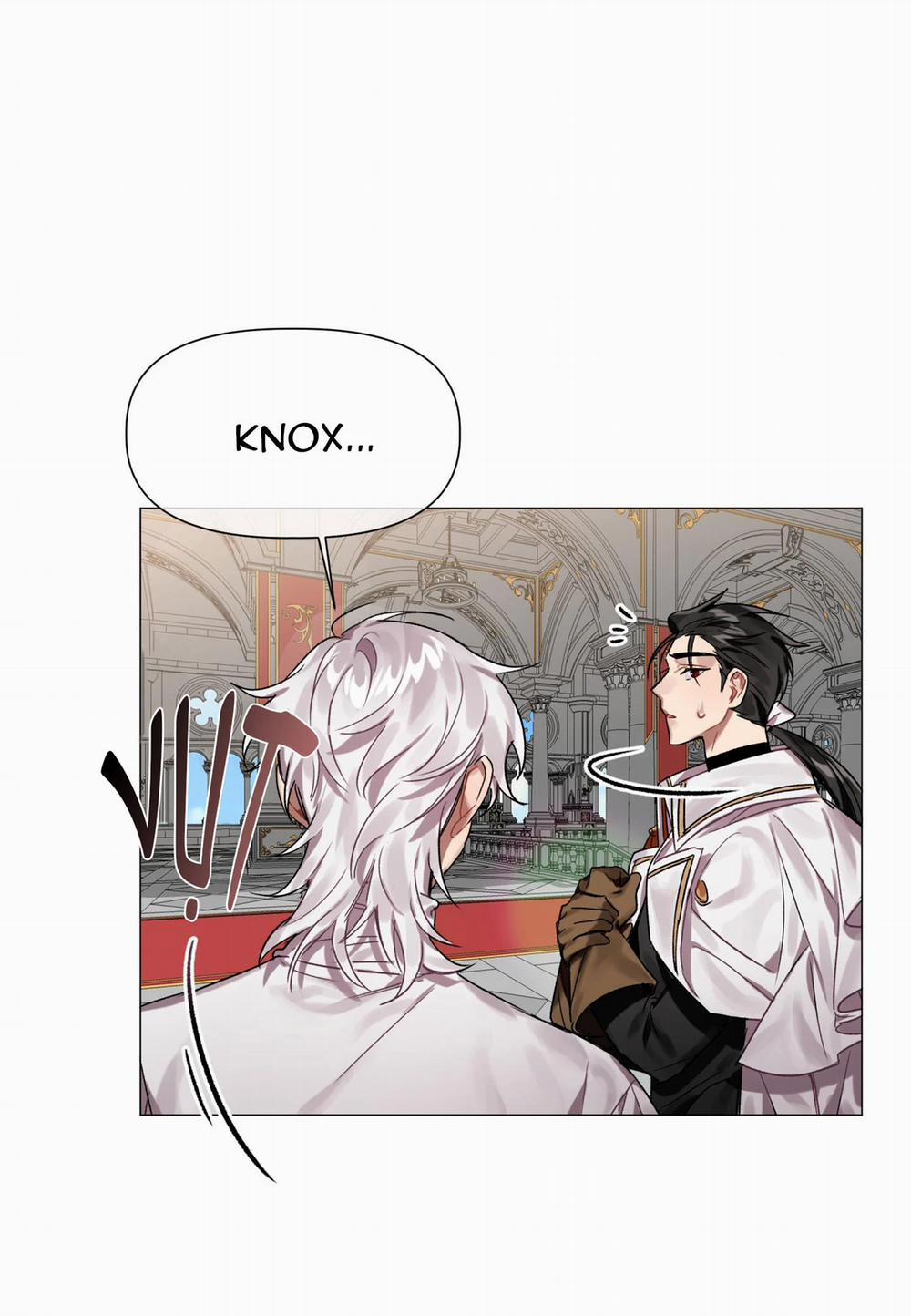 Bỗng Ngày Nọ Bị Một Tên Đáng Ghét Cầu Hôn 2.1 trang 9