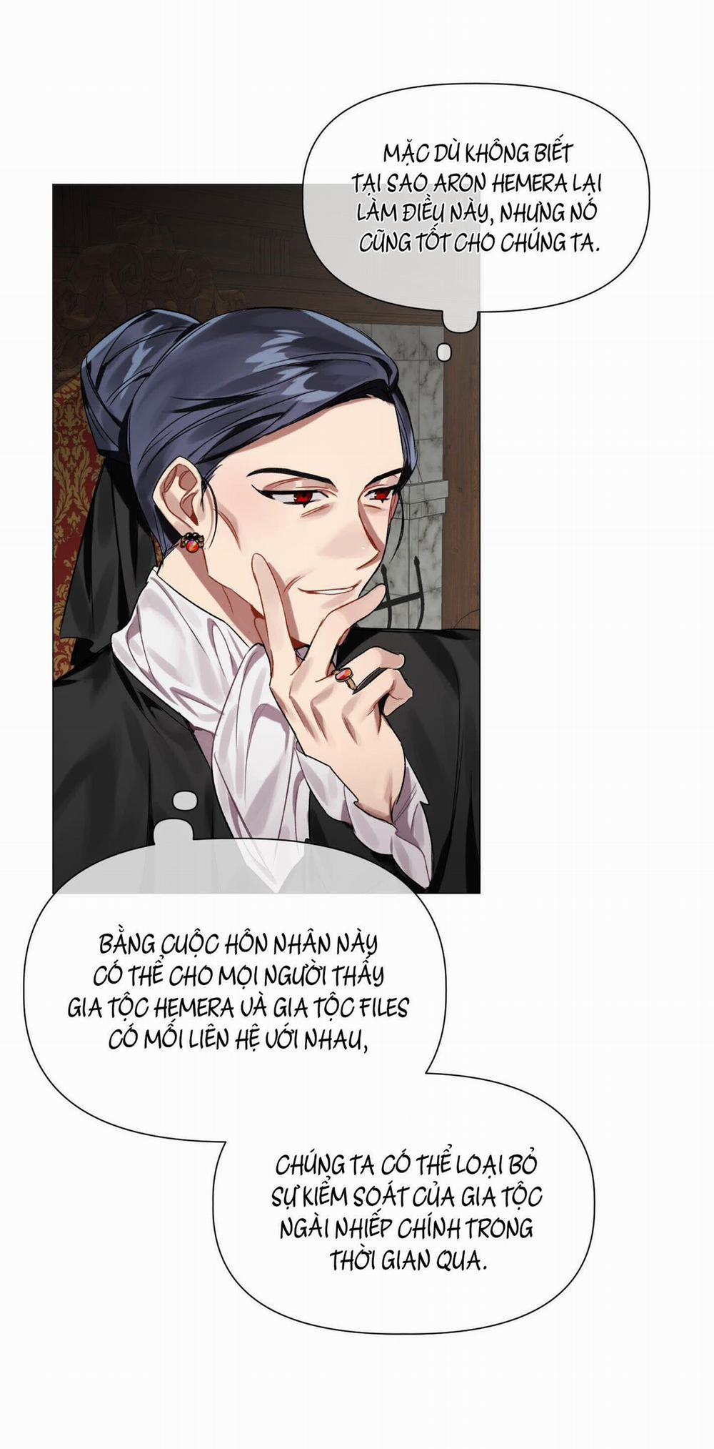 Bỗng Ngày Nọ Bị Một Tên Đáng Ghét Cầu Hôn 2.2 trang 0