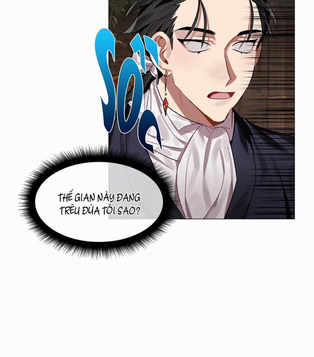 Bỗng Ngày Nọ Bị Một Tên Đáng Ghét Cầu Hôn 2.2 trang 12