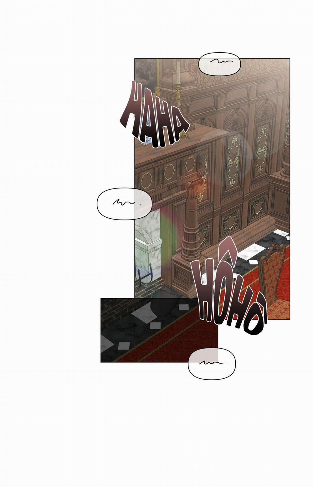 Bỗng Ngày Nọ Bị Một Tên Đáng Ghét Cầu Hôn 2.2 trang 14