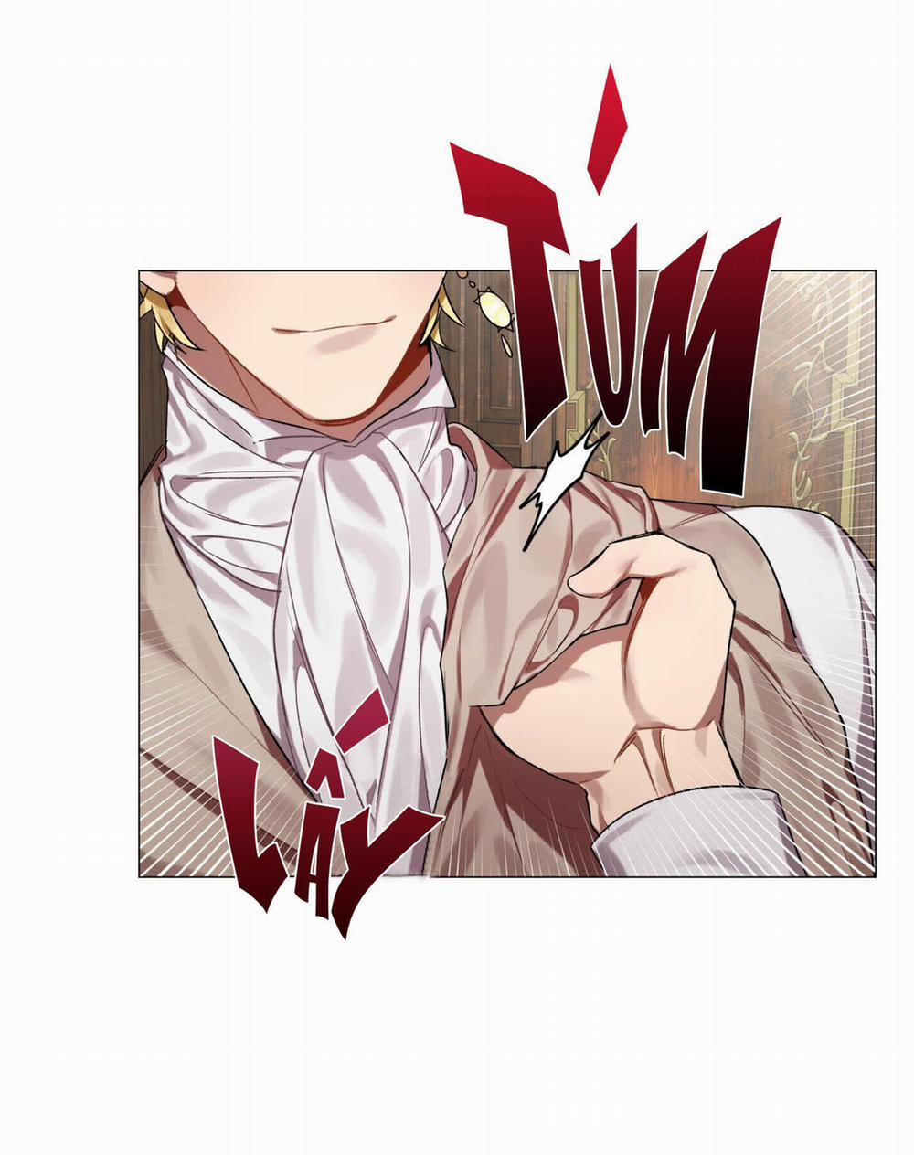 Bỗng Ngày Nọ Bị Một Tên Đáng Ghét Cầu Hôn 2.2 trang 18