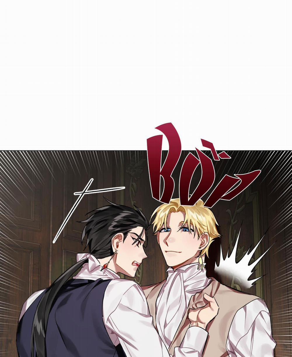 Bỗng Ngày Nọ Bị Một Tên Đáng Ghét Cầu Hôn 2.2 trang 19