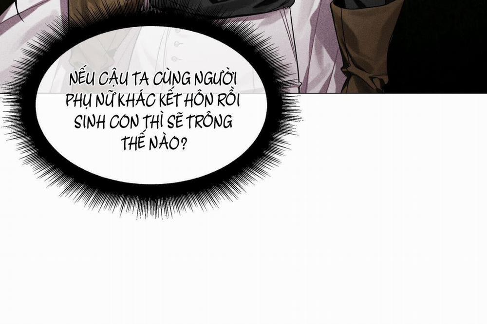 Bỗng Ngày Nọ Bị Một Tên Đáng Ghét Cầu Hôn 2.2 trang 3